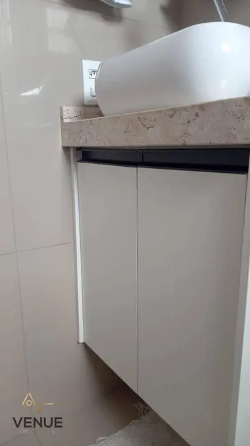 Foto 9 de Apartamento com 2 quartos à venda, 50m2 em Vila Carmosina, São Paulo - SP