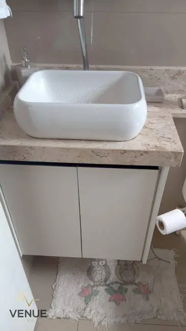 Foto 6 de Apartamento com 2 quartos à venda, 50m2 em Vila Carmosina, São Paulo - SP