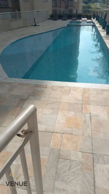Foto 1 de Apartamento com 2 quartos à venda, 50m2 em Vila Carmosina, São Paulo - SP