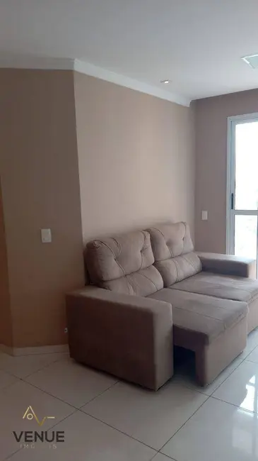 Foto 7 de Apartamento com 2 quartos à venda, 50m2 em Vila Carmosina, São Paulo - SP