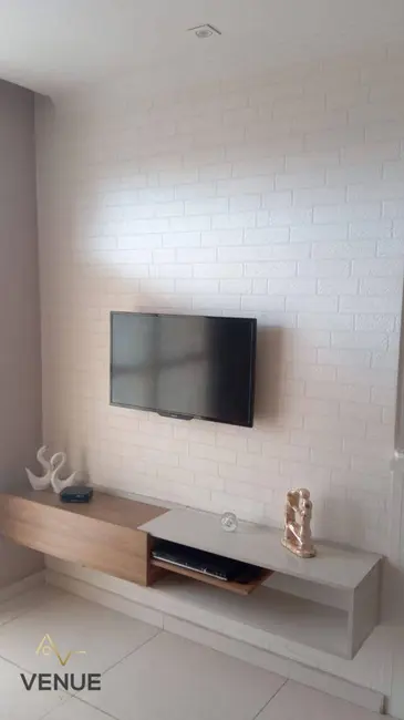Foto 2 de Apartamento com 2 quartos à venda, 50m2 em Vila Carmosina, São Paulo - SP
