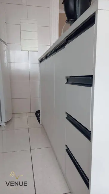 Foto 4 de Apartamento com 2 quartos à venda, 50m2 em Vila Carmosina, São Paulo - SP