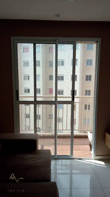 Foto 8 de Apartamento com 2 quartos à venda, 50m2 em Vila Carmosina, São Paulo - SP