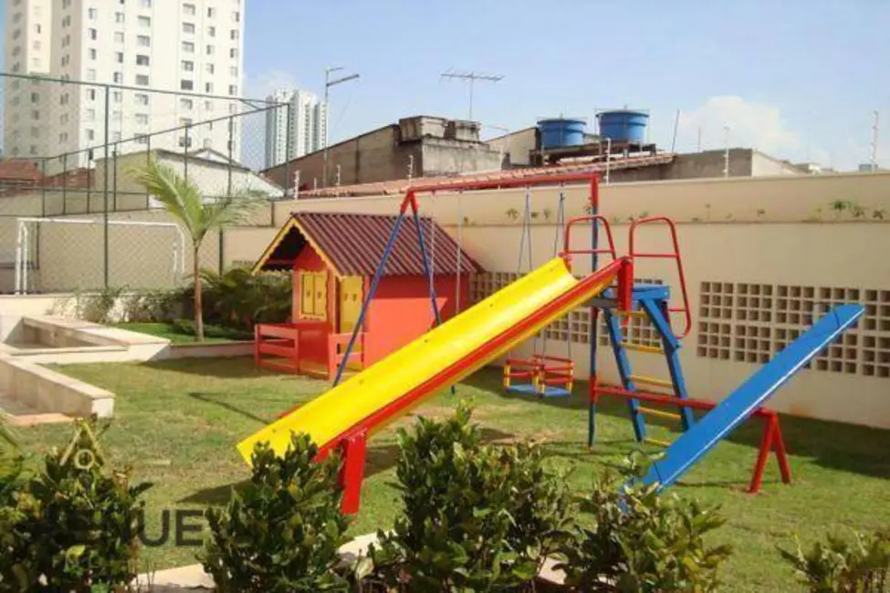 Foto 6 de Apartamento com 3 quartos à venda, 151m2 em Vila Gomes Cardim, São Paulo - SP