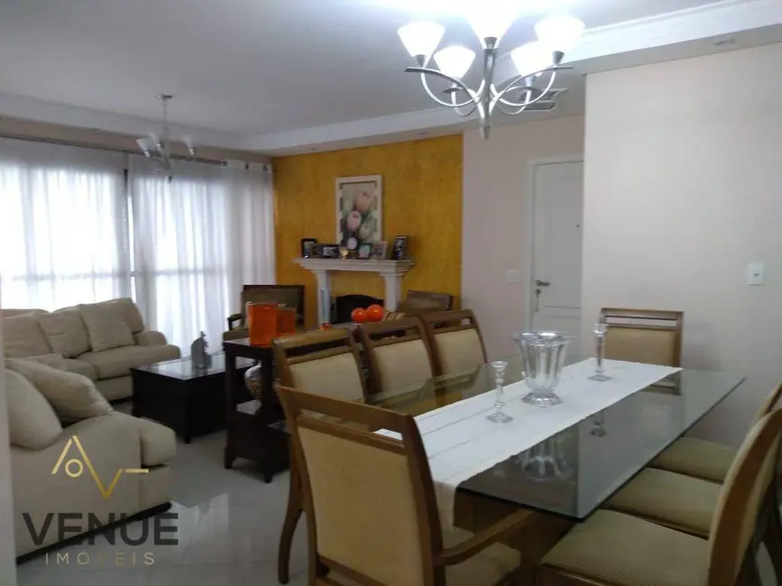 Foto 7 de Apartamento com 3 quartos à venda, 151m2 em Vila Gomes Cardim, São Paulo - SP