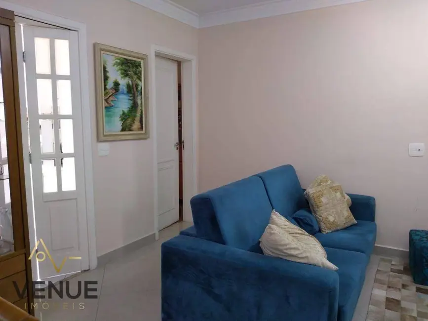 Foto 9 de Apartamento com 3 quartos à venda, 151m2 em Vila Gomes Cardim, São Paulo - SP