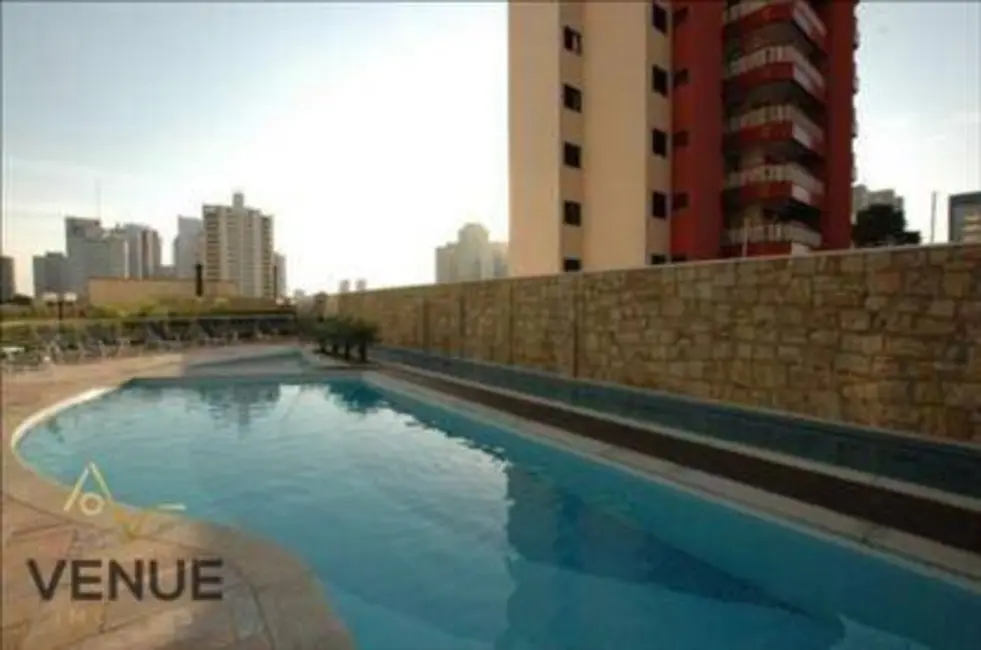 Foto 2 de Apartamento com 3 quartos à venda, 151m2 em Vila Gomes Cardim, São Paulo - SP