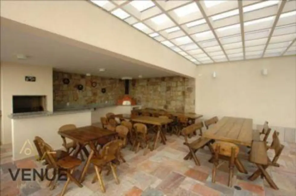Foto 8 de Apartamento com 3 quartos à venda, 151m2 em Vila Gomes Cardim, São Paulo - SP