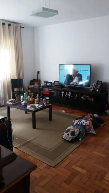 Foto 1 de Apartamento com 2 quartos à venda, 96m2 em Vila Santa Clara, São Paulo - SP