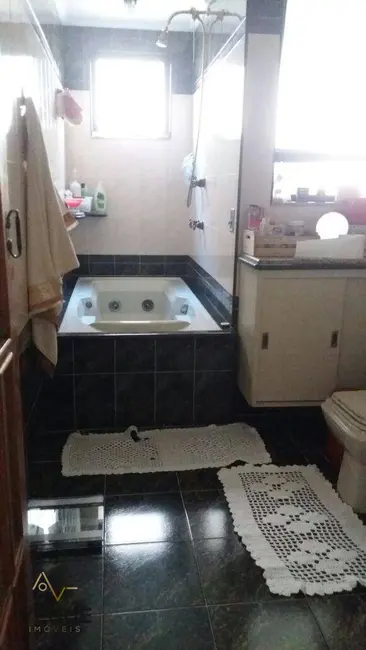 Foto 2 de Apartamento com 3 quartos à venda, 136m2 em Sítio da Figueira, São Paulo - SP