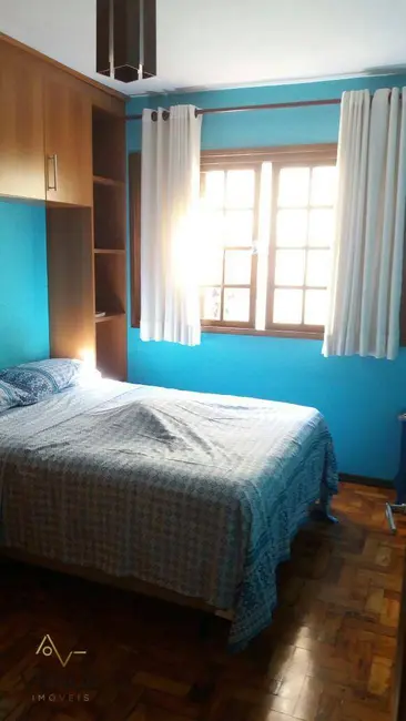 Foto 7 de Apartamento com 3 quartos à venda, 136m2 em Sítio da Figueira, São Paulo - SP