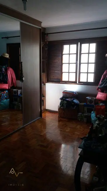 Foto 4 de Apartamento com 3 quartos à venda, 136m2 em Sítio da Figueira, São Paulo - SP