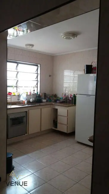 Foto 5 de Apartamento com 3 quartos à venda, 136m2 em Sítio da Figueira, São Paulo - SP