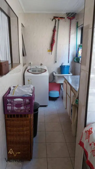 Foto 3 de Apartamento com 3 quartos à venda, 136m2 em Sítio da Figueira, São Paulo - SP