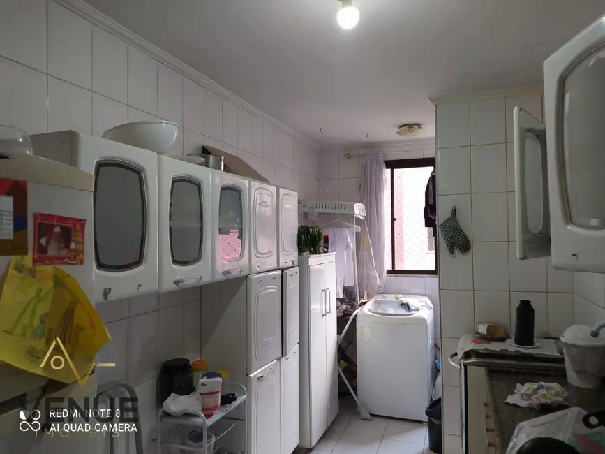 Apartamento com 2 quartos à venda, 52m2 em São Paulo - SP - imagem 7 Foto 7 de Apartamento com 2 quartos à venda, 52m2 em São Paulo - SP