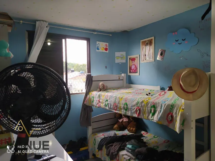 Apartamento com 2 quartos à venda, 52m2 em São Paulo - SP - imagem 3 Foto 3 de Apartamento com 2 quartos à venda, 52m2 em São Paulo - SP