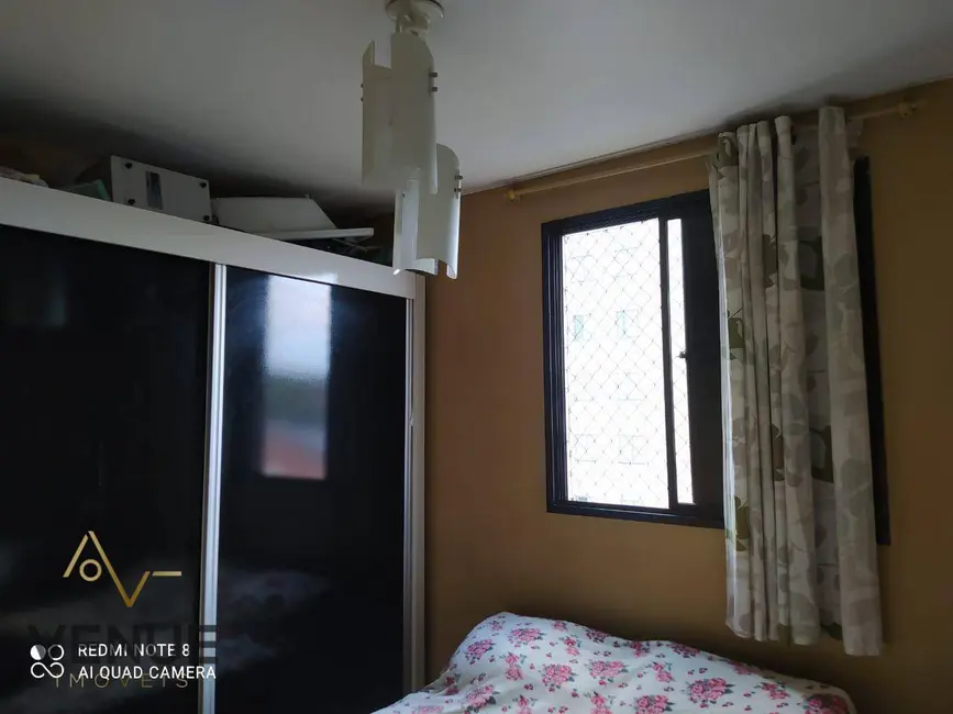 Apartamento com 2 quartos à venda, 52m2 em São Paulo - SP - imagem 6 Foto 6 de Apartamento com 2 quartos à venda, 52m2 em São Paulo - SP