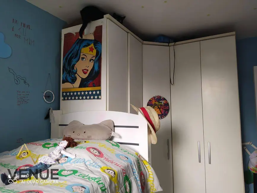 Apartamento com 2 quartos à venda, 52m2 em São Paulo - SP - imagem 5 Foto 5 de Apartamento com 2 quartos à venda, 52m2 em São Paulo - SP