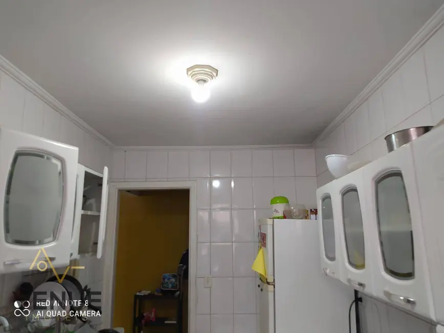 Apartamento com 2 quartos à venda, 52m2 em São Paulo - SP - imagem 8 Foto 8 de Apartamento com 2 quartos à venda, 52m2 em São Paulo - SP