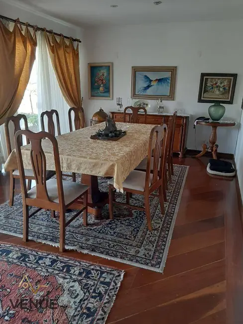 Foto 8 de Casa com 4 quartos à venda, 500m2 em Parque dos Príncipes, São Paulo - SP