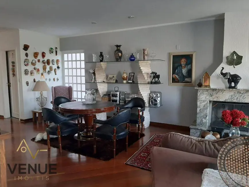 Foto 6 de Casa com 4 quartos à venda, 500m2 em Parque dos Príncipes, São Paulo - SP