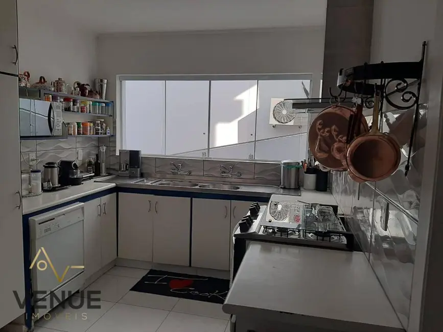 Foto 5 de Casa com 4 quartos à venda, 500m2 em Parque dos Príncipes, São Paulo - SP