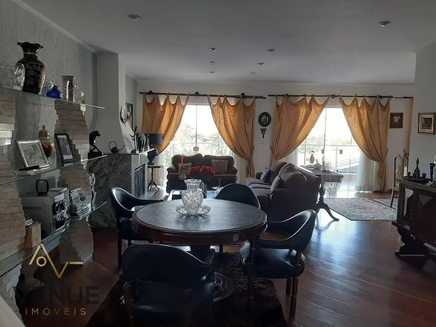 Foto 7 de Casa com 4 quartos à venda, 500m2 em Parque dos Príncipes, São Paulo - SP