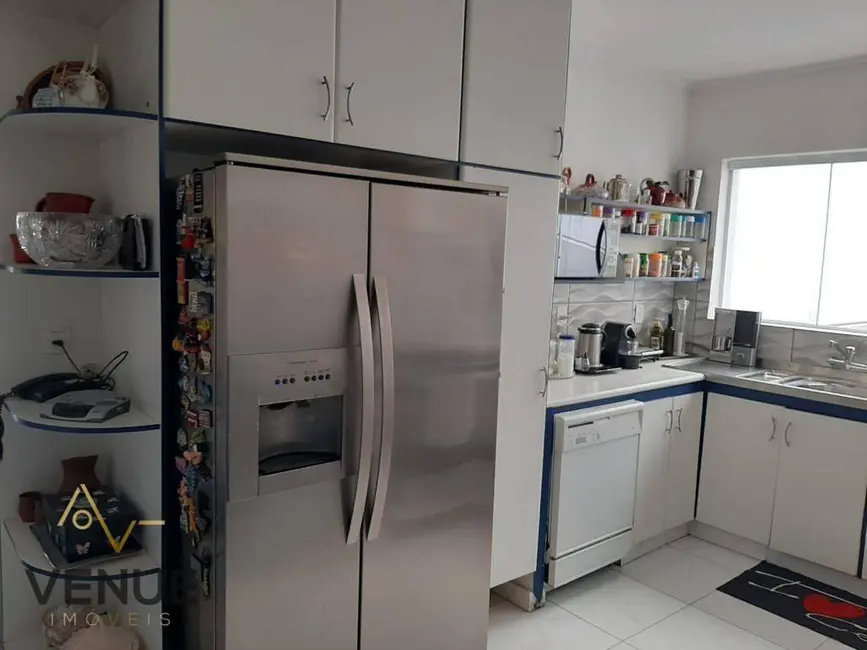 Foto 2 de Casa com 4 quartos à venda, 500m2 em Parque dos Príncipes, São Paulo - SP