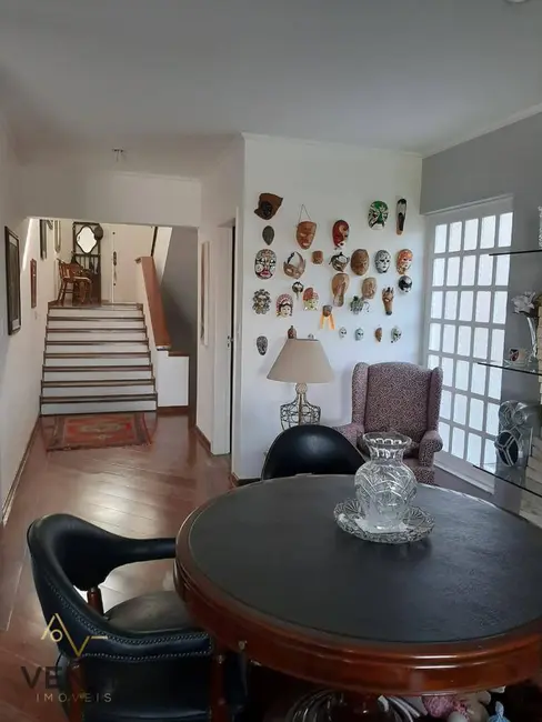 Foto 4 de Casa com 4 quartos à venda, 500m2 em Parque dos Príncipes, São Paulo - SP