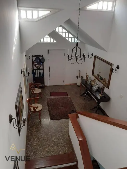 Foto 3 de Casa com 4 quartos à venda, 500m2 em Parque dos Príncipes, São Paulo - SP