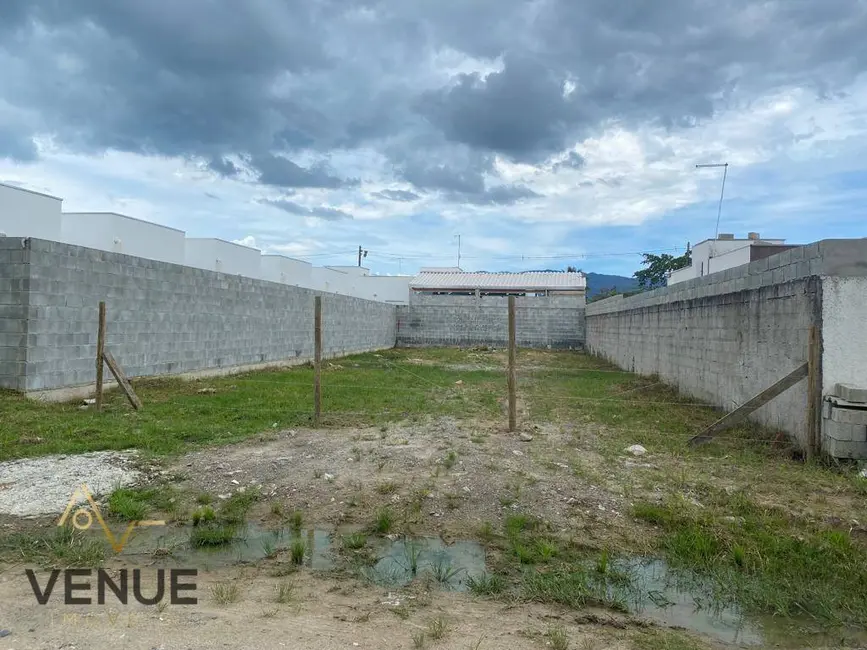Foto 4 de Terreno / Lote à venda, 300m2 em Balneário dos Golfinhos, Caraguatatuba - SP