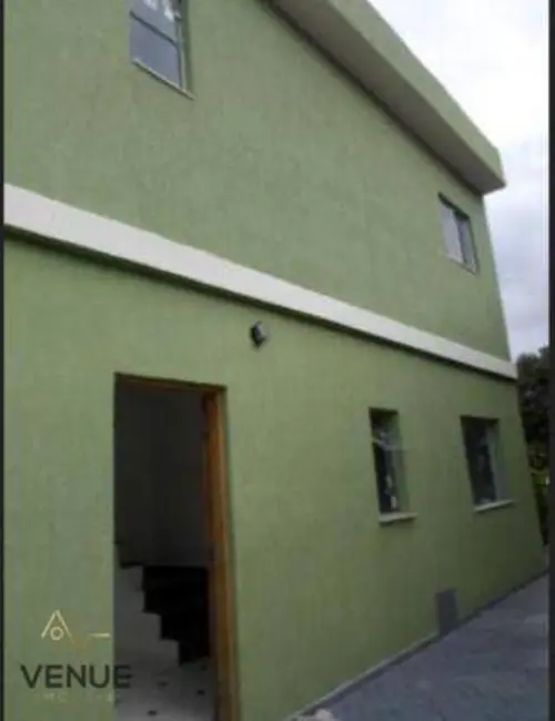 Sobrado com 3 quartos à venda, 112m2 em Jardim Matarazzo, São Paulo - SP - imagem 2 Foto 2 de Sobrado com 3 quartos à venda, 112m2 em Jardim Matarazzo, São Paulo - SP