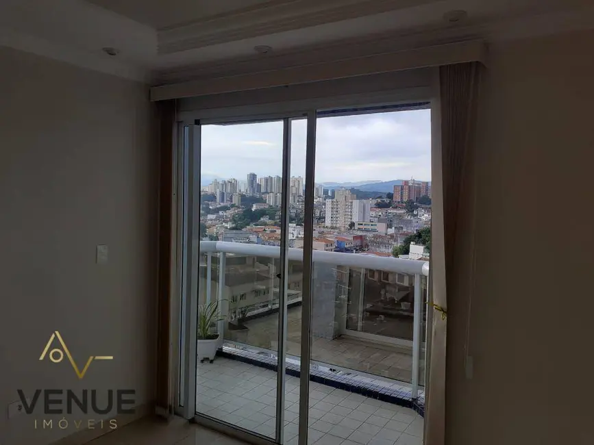 Apartamento com 3 quartos à venda, 150m2 em Água Fria, São Paulo - SP - imagem 4 Foto 4 de Apartamento com 3 quartos à venda, 150m2 em Água Fria, São Paulo - SP