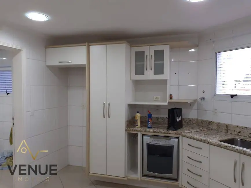 Apartamento com 3 quartos à venda, 150m2 em Água Fria, São Paulo - SP - imagem 6 Foto 6 de Apartamento com 3 quartos à venda, 150m2 em Água Fria, São Paulo - SP