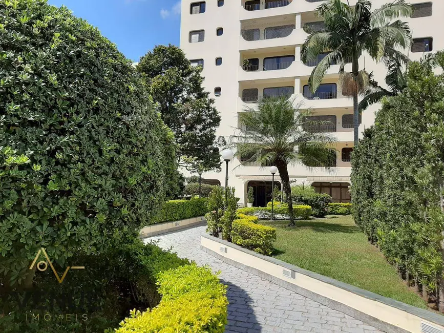 Foto 8 de Apartamento com 4 quartos à venda, 157m2 em Vila Nova Cachoeirinha, São Paulo - SP