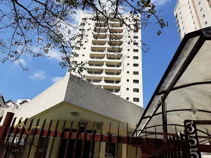Foto 1 de Apartamento com 4 quartos à venda, 157m2 em Vila Nova Cachoeirinha, São Paulo - SP