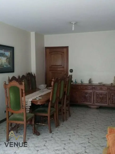 Foto 2 de Apartamento com 3 quartos à venda, 98m2 em Tucuruvi, São Paulo - SP