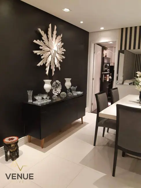 Apartamento com 3 quartos à venda, 83m2 em Nossa Senhora do Ó, São Paulo - SP - imagem 3 Foto 3 de Apartamento com 3 quartos à venda, 83m2 em Nossa Senhora do Ó, São Paulo - SP