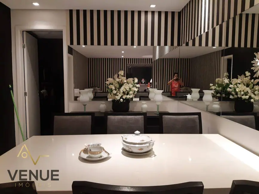 Apartamento com 3 quartos à venda, 83m2 em Nossa Senhora do Ó, São Paulo - SP - imagem 2 Foto 2 de Apartamento com 3 quartos à venda, 83m2 em Nossa Senhora do Ó, São Paulo - SP