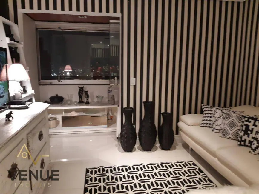 Apartamento com 3 quartos à venda, 83m2 em Nossa Senhora do Ó, São Paulo - SP - imagem 5 Foto 5 de Apartamento com 3 quartos à venda, 83m2 em Nossa Senhora do Ó, São Paulo - SP