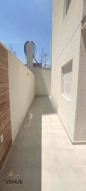 Foto 1 de Apartamento com 3 quartos à venda, 88m2 em Vila Guilherme, São Paulo - SP