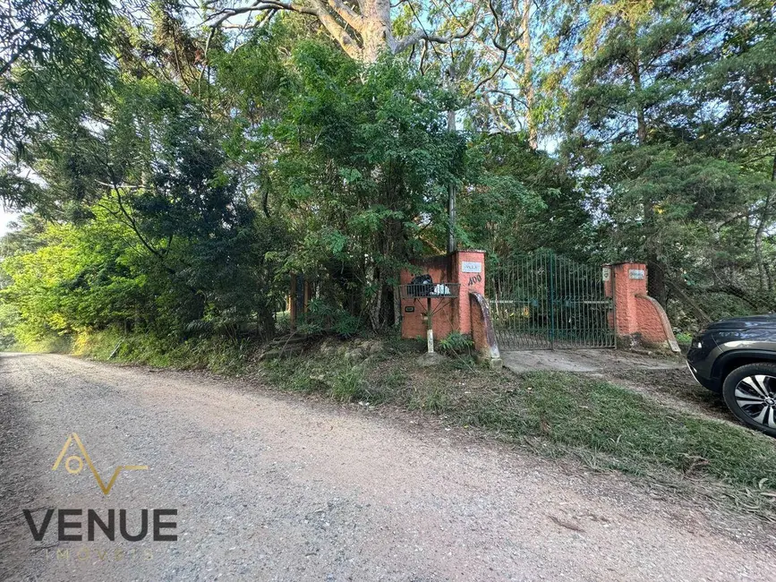 Foto 6 de Chácara com 5 quartos à venda, 7800m2 em Jardim Cardoso (Mailasqui), Sao Roque - SP