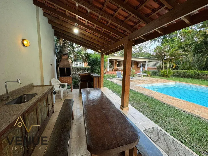 Foto 5 de Chácara com 5 quartos à venda, 7800m2 em Jardim Cardoso (Mailasqui), Sao Roque - SP