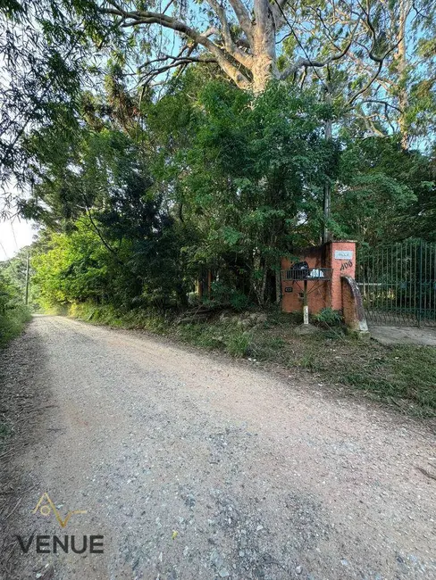 Foto 9 de Chácara com 5 quartos à venda, 7800m2 em Jardim Cardoso (Mailasqui), Sao Roque - SP