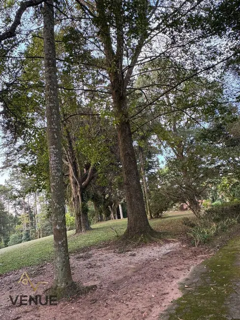 Foto 8 de Chácara com 5 quartos à venda, 7800m2 em Jardim Cardoso (Mailasqui), Sao Roque - SP