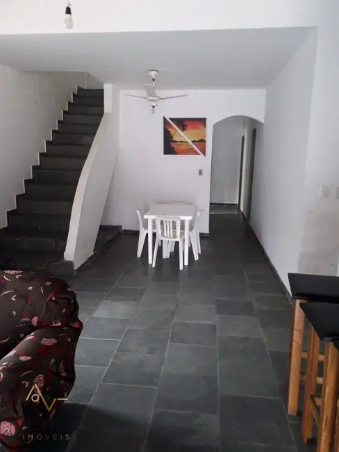 Sobrado com 5 quartos à venda, 480m2 em Bertioga - SP - imagem 4 Foto 4 de Sobrado com 5 quartos à venda, 480m2 em Bertioga - SP