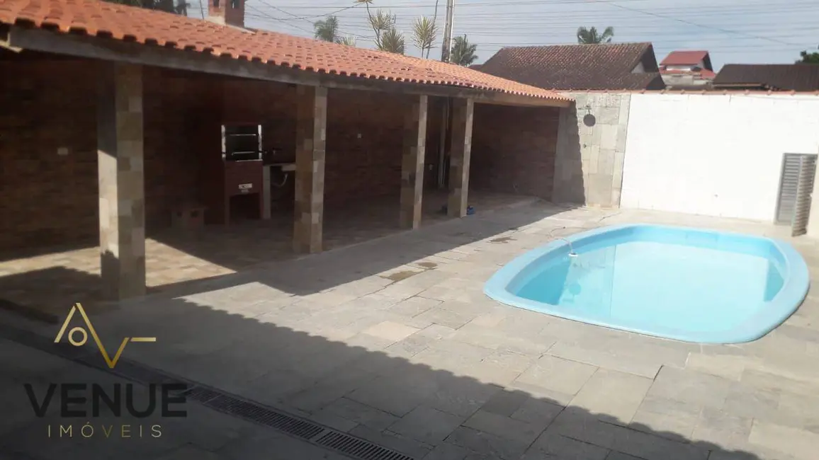 Foto 1 de Sobrado com 5 quartos à venda, 480m2 em Bertioga - SP