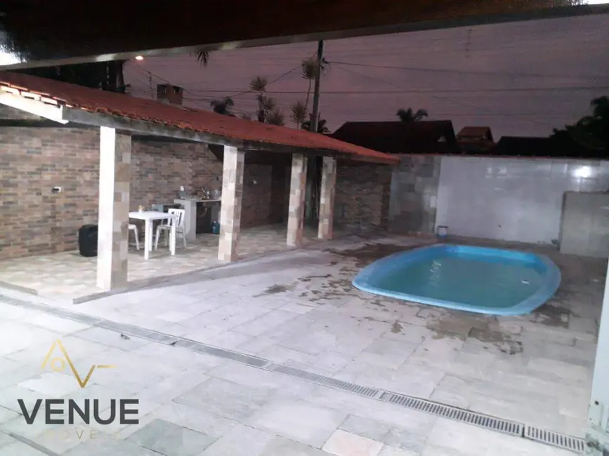 Sobrado com 5 quartos à venda, 480m2 em Bertioga - SP - imagem 8 Foto 8 de Sobrado com 5 quartos à venda, 480m2 em Bertioga - SP