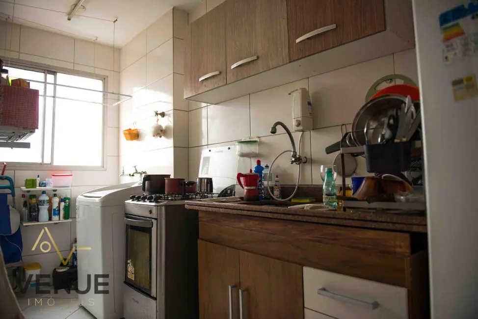Foto 1 de Apartamento com 1 quarto à venda, 40m2 em Lauzane Paulista, São Paulo - SP