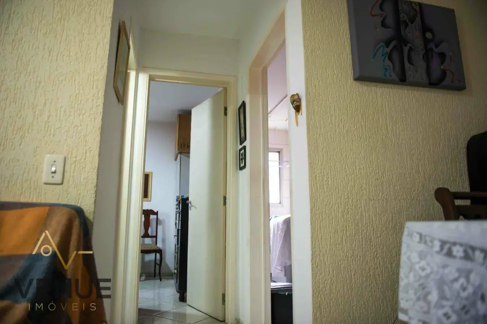Foto 4 de Apartamento com 1 quarto à venda, 40m2 em Lauzane Paulista, São Paulo - SP